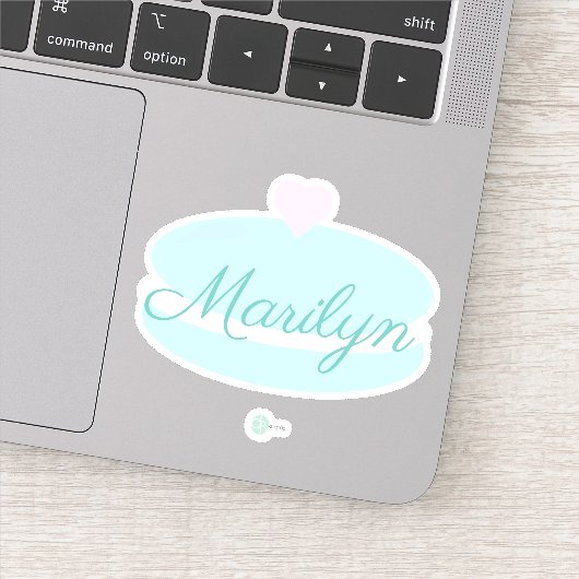 マカロンベーカリースイーツベイカー シール (詳細)