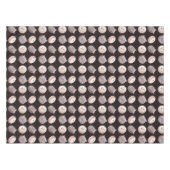 マカロン模様 テーブルクロス (正面(横))