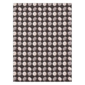 マカロン模様 テーブルクロス (正面)