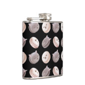 マカロン模様 フラスク (右)