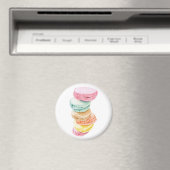 マカロン磁石 マグネット (インサイチュ (食洗機))