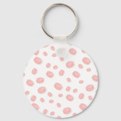 マカロン誕生日パーティー キーホルダー (裏面)