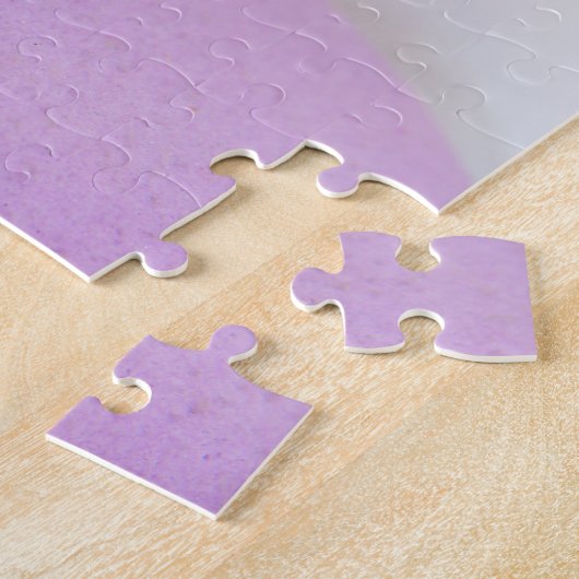 マカロン ジグソーパズル (側面)