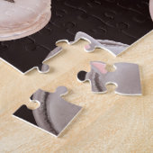 マカロン ジグソーパズル (側面)