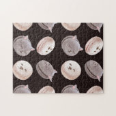 マカロン ジグソーパズル (横)