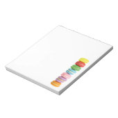 マカロン ノートパッド (回転)