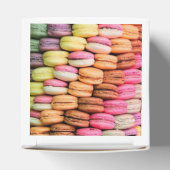 マカロン フェイバーボックス (上部)