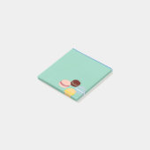 マカロン ポストイット (アングル)