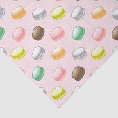 マカロン 薄葉紙 (詳細)