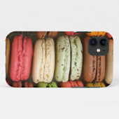 マカロン Case-Mate iPhoneケース (裏面(横))