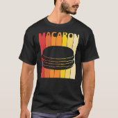 マカロン Tシャツ (正面)