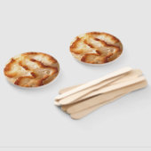 マカロンCookie画像 ハンドファン (組立なし)