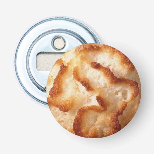 マカロンCookie画像 栓抜き (正面)