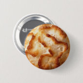 マカロンCookie画像 缶バッジ (正面&裏面)