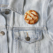 マカロンCookie画像 缶バッジ (インサイチュ)