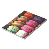 マカロンcookie ノートパッド (回転)