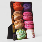 マカロンcookie フォトプラーク (側面)