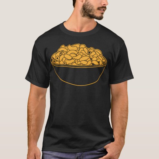 マカンド Tシャツ (正面)