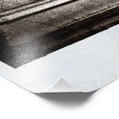 マカヴィティは存在しない フォトプリント            (角)