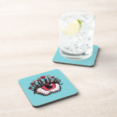 マカーブレアイクリーシーなゴシック コースター (右側)