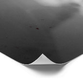 マカーブレリビングデッド人形 ポスター (角)