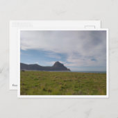 マカーリ、シチリア島（イタリア） ポストカード (正面/裏面)