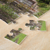 マカー ジグソーパズル (側面)