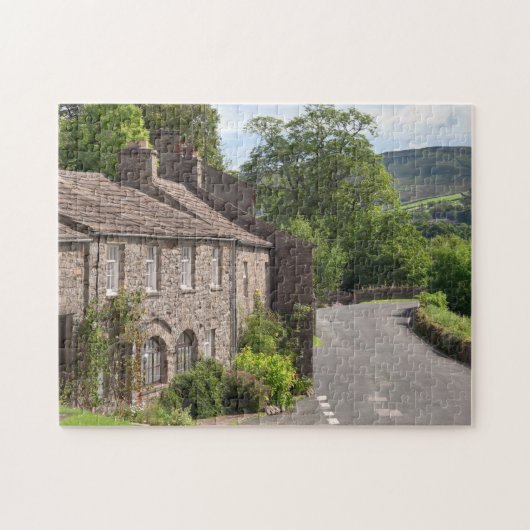 マカー ジグソーパズル (横)