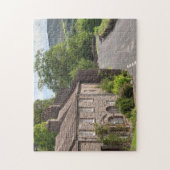 マカー ジグソーパズル (縦)