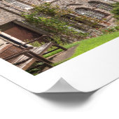 マカー ポスター (角)