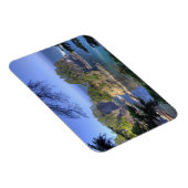 マカ国部族ランド,ケープ マグネット (右側)