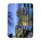 マカ国部族ランド,ケープ マグネット (縦)