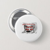 マカ族国旗のボタン 缶バッジ (正面&裏面)