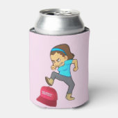 マガを打ち消クールす 缶クーラー (缶正面)