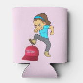 マガを打ち消クールす 缶クーラー (裏面)