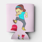 マガを打ち消クールす 缶クーラー (裏面)