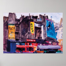 マガシンデパリアン1930年