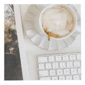 マガジンの写真 | Office Decorの写真 フォトキューブ (右)