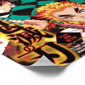 マガジンヤイバ ポスター (角)