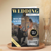 マガジ結婚ン プログラム