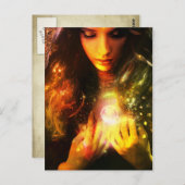 マガスはがき ポストカード (正面/裏面)