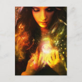 マガスはがき ポストカード (正面)