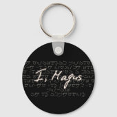 マガス キーホルダー (正面)