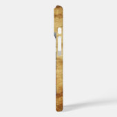 マガス・メルキオールの行列、馬のライダー、野良猫 Case-Mate iPhoneケース (裏面 / 左)