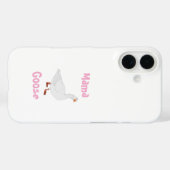 マガチョウPhoneケース – 母の日の贈り物 Case-Mate iPhoneケース (裏面 (横))