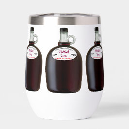 マガティワインクルードグラス