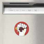 マガノングマグネット マグネット (インサイチュ (食洗機))