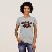マガマン Tシャツ (正面フル)