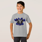 マガマン Tシャツ (正面フル)