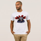 マガマン Tシャツ (正面フル)